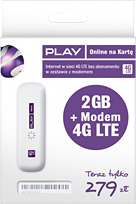 Play Online Promocja