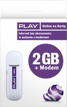 Play Online Promocja